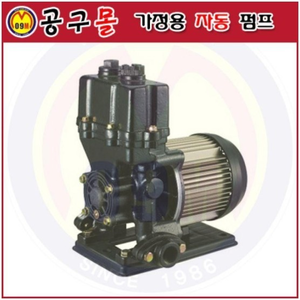 가정용자동펌프 PH-160W (1/6HP20(A)mm